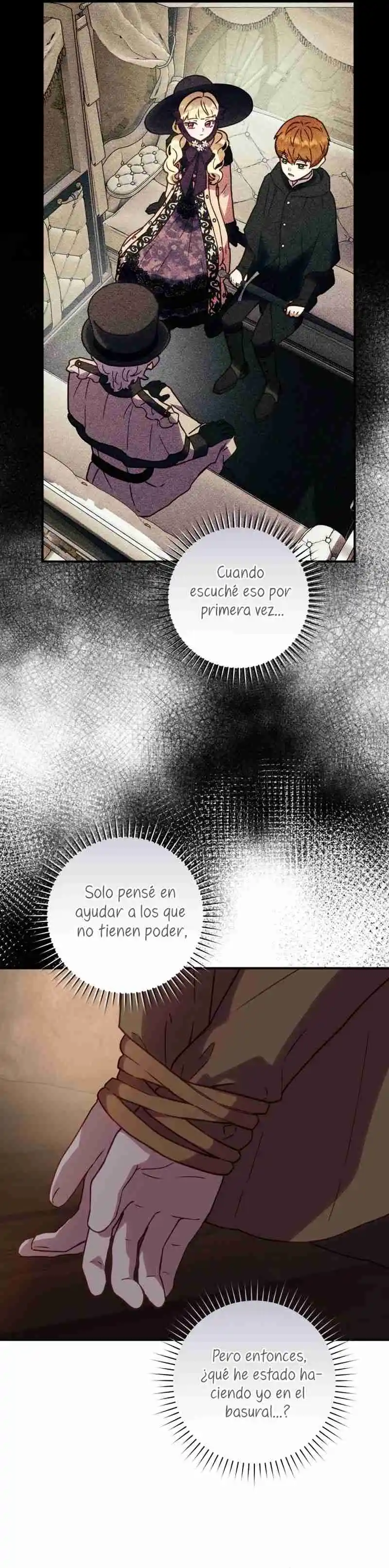 La Mente Maestra Villana Tiene Suerte En Sus últimos Años - Capítulo 53 - Página 14 - LectorTMOo