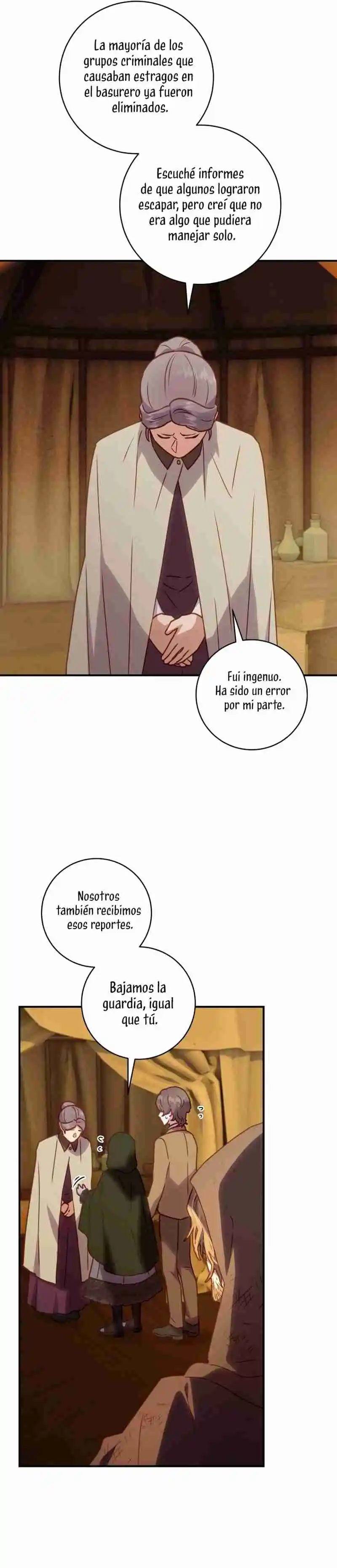 La Mente Maestra Villana Tiene Suerte En Sus últimos Años - Capítulo 54 - Página 12 - LectorTMOo