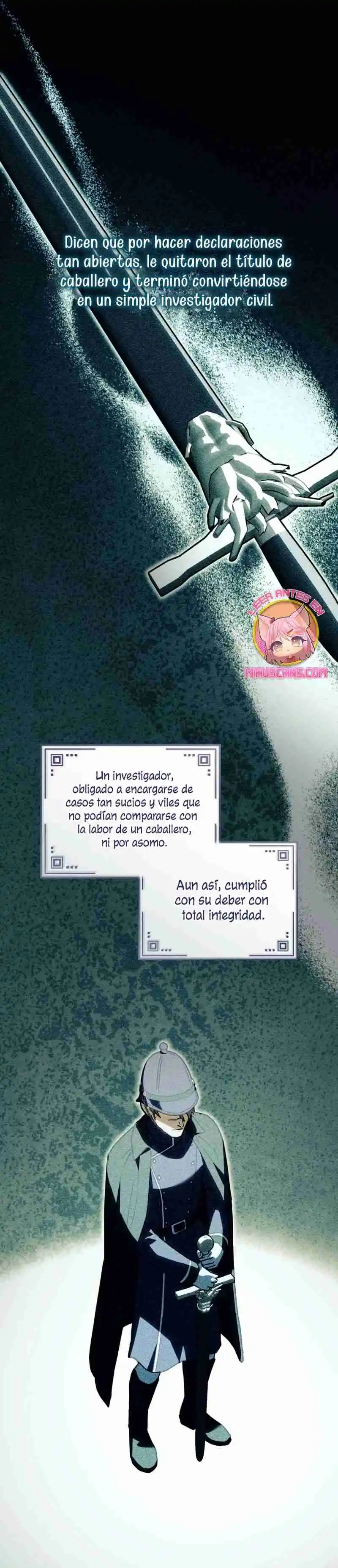 La Mente Maestra Villana Tiene Suerte En Sus últimos Años - Capítulo 54 - Página 17 - LectorTMOo