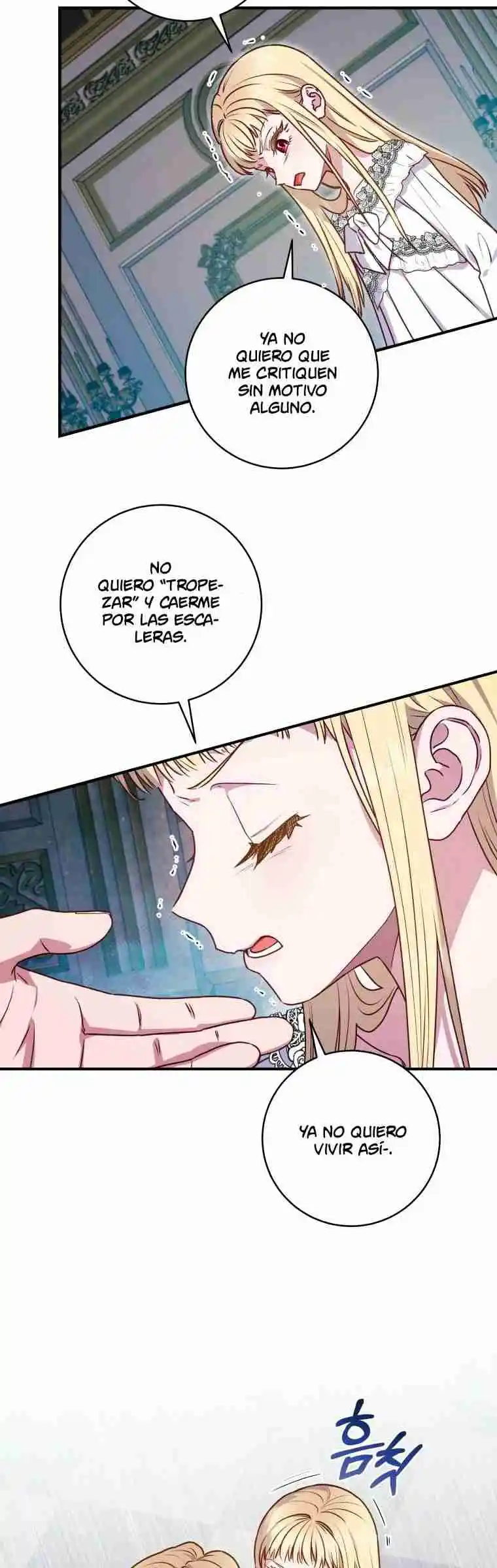 La Mente Maestra Villana Tiene Suerte En Sus últimos Años - Capítulo 6 - Página 8 - LectorTMOo
