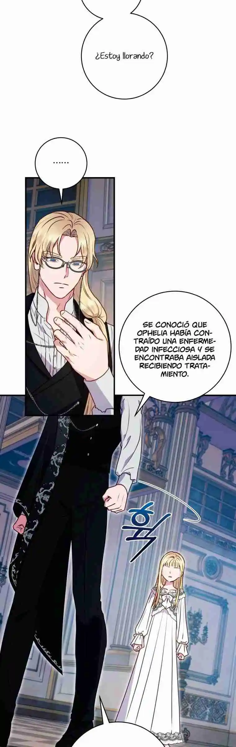 La Mente Maestra Villana Tiene Suerte En Sus últimos Años - Capítulo 6 - Página 10 - LectorTMOo
