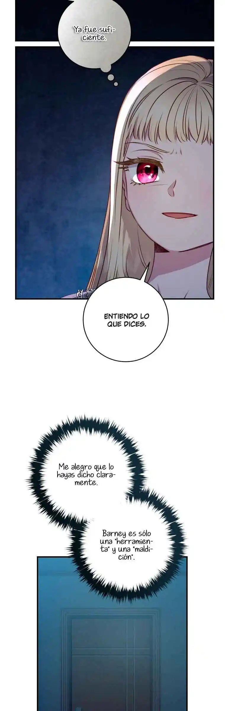 La Mente Maestra Villana Tiene Suerte En Sus últimos Años - Capítulo 6 - Página 12 - LectorTMOo