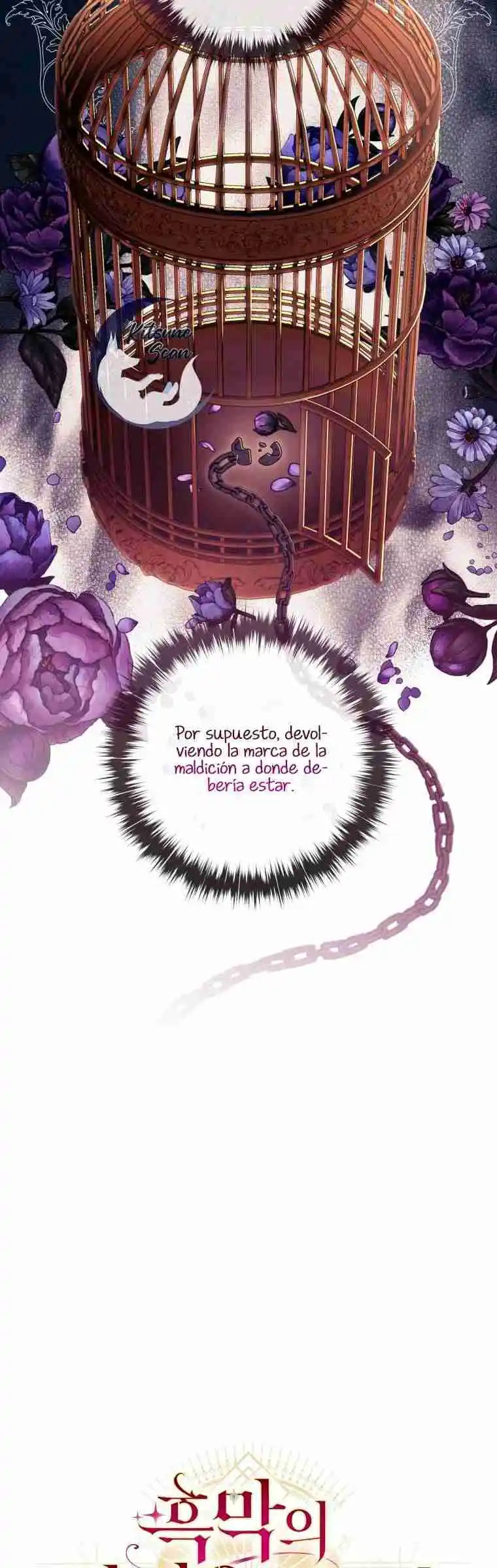 La Mente Maestra Villana Tiene Suerte En Sus últimos Años - Capítulo 6 - Página 15 - LectorTMOo