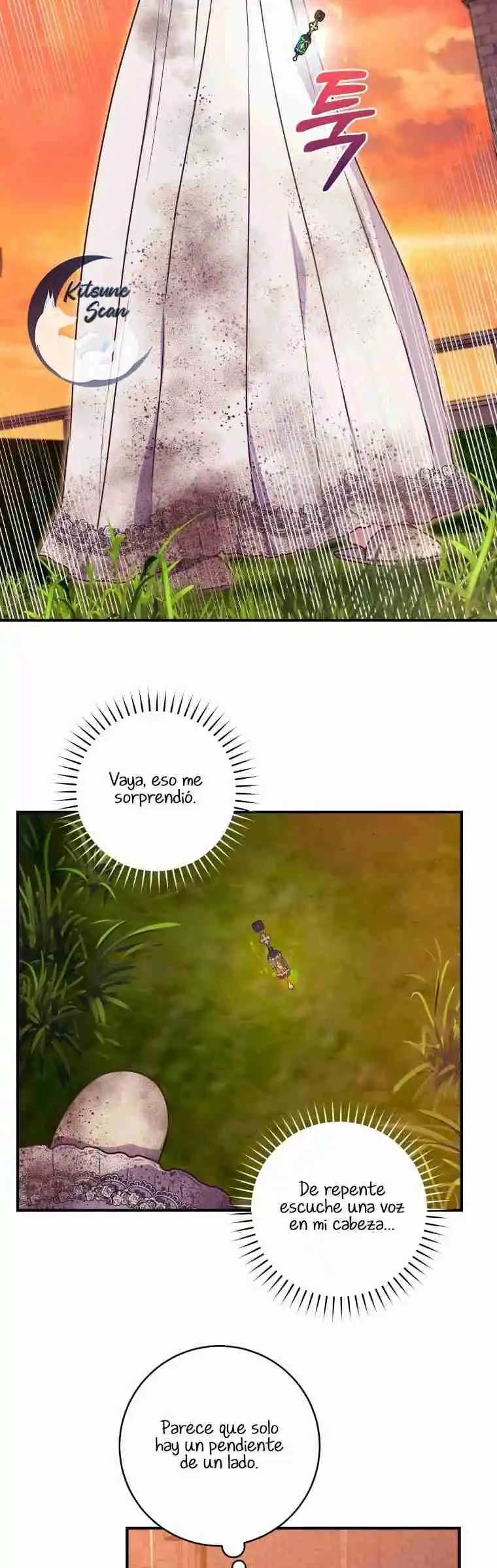 La Mente Maestra Villana Tiene Suerte En Sus últimos Años - Capítulo 6 - Página 25 - LectorTMOo
