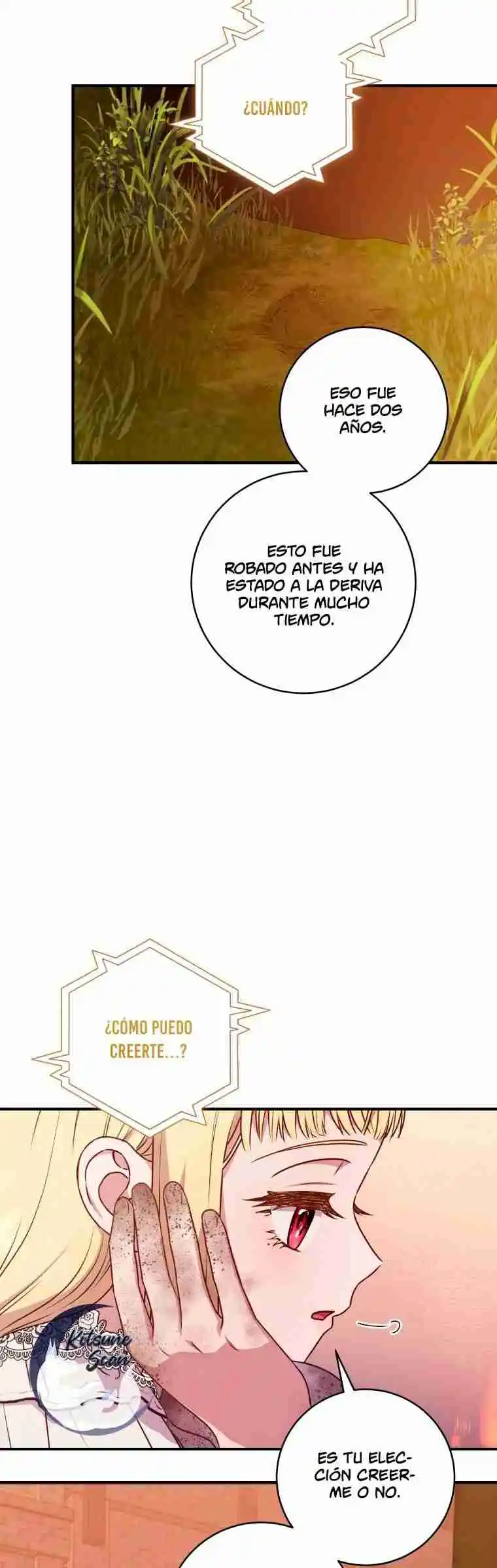 La Mente Maestra Villana Tiene Suerte En Sus últimos Años - Capítulo 6 - Página 32 - LectorTMOo