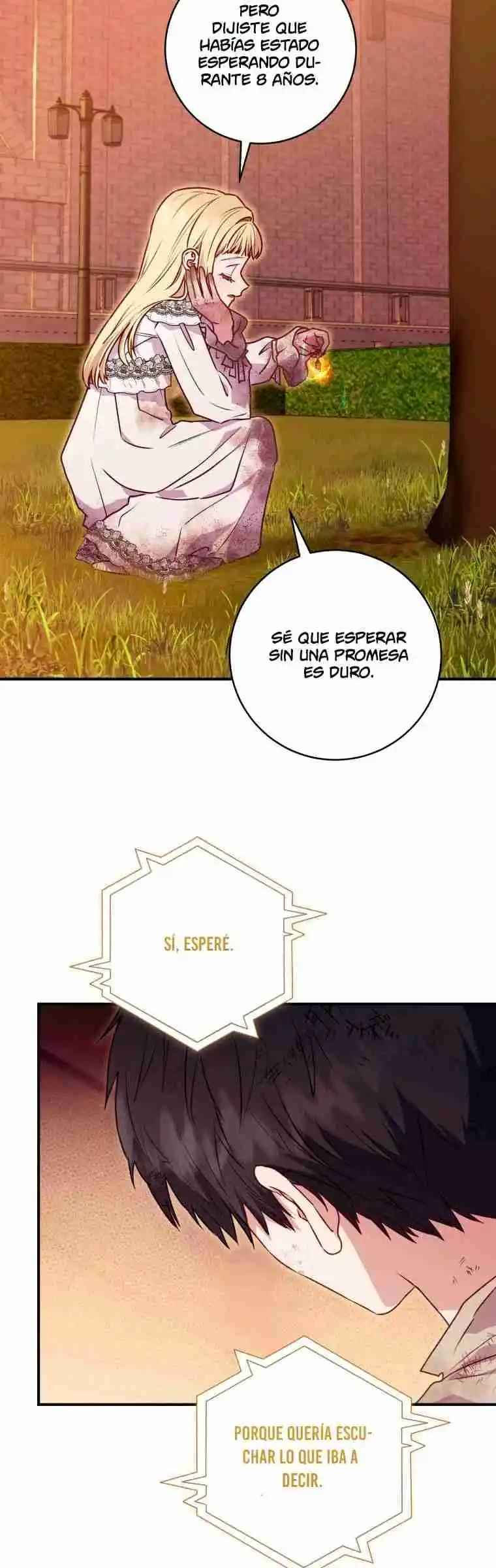 La Mente Maestra Villana Tiene Suerte En Sus últimos Años - Capítulo 6 - Página 33 - LectorTMOo