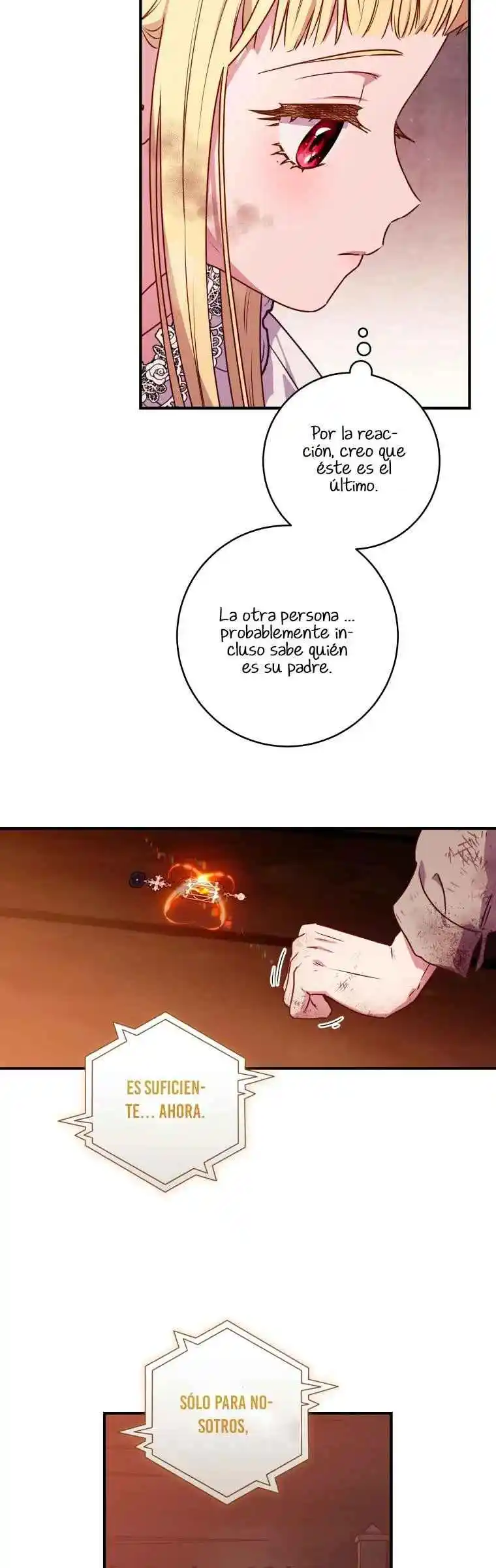 La Mente Maestra Villana Tiene Suerte En Sus últimos Años - Capítulo 6 - Página 36 - LectorTMOo
