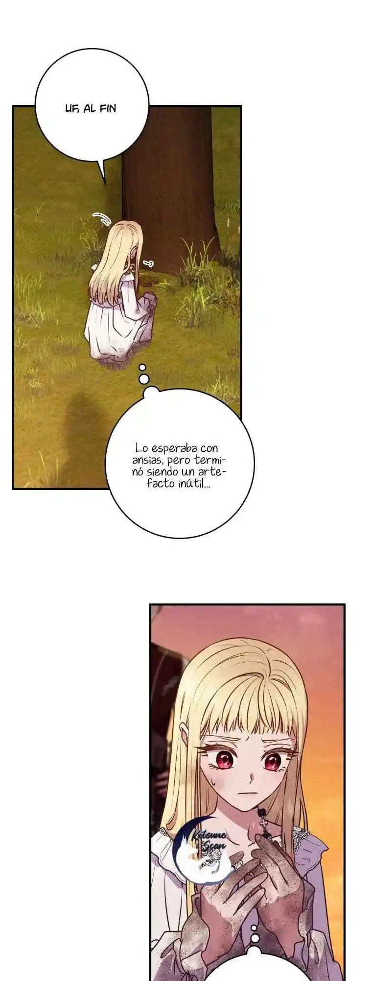 La Mente Maestra Villana Tiene Suerte En Sus últimos Años - Capítulo 7 - Página 4 - LectorTMOo