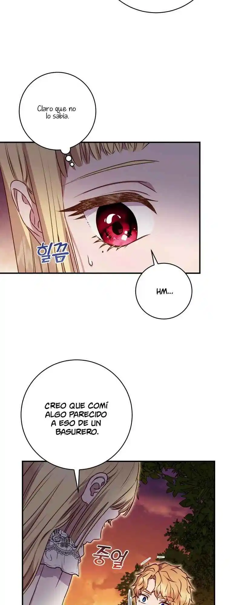 La Mente Maestra Villana Tiene Suerte En Sus últimos Años - Capítulo 7 - Página 12 - LectorTMOo