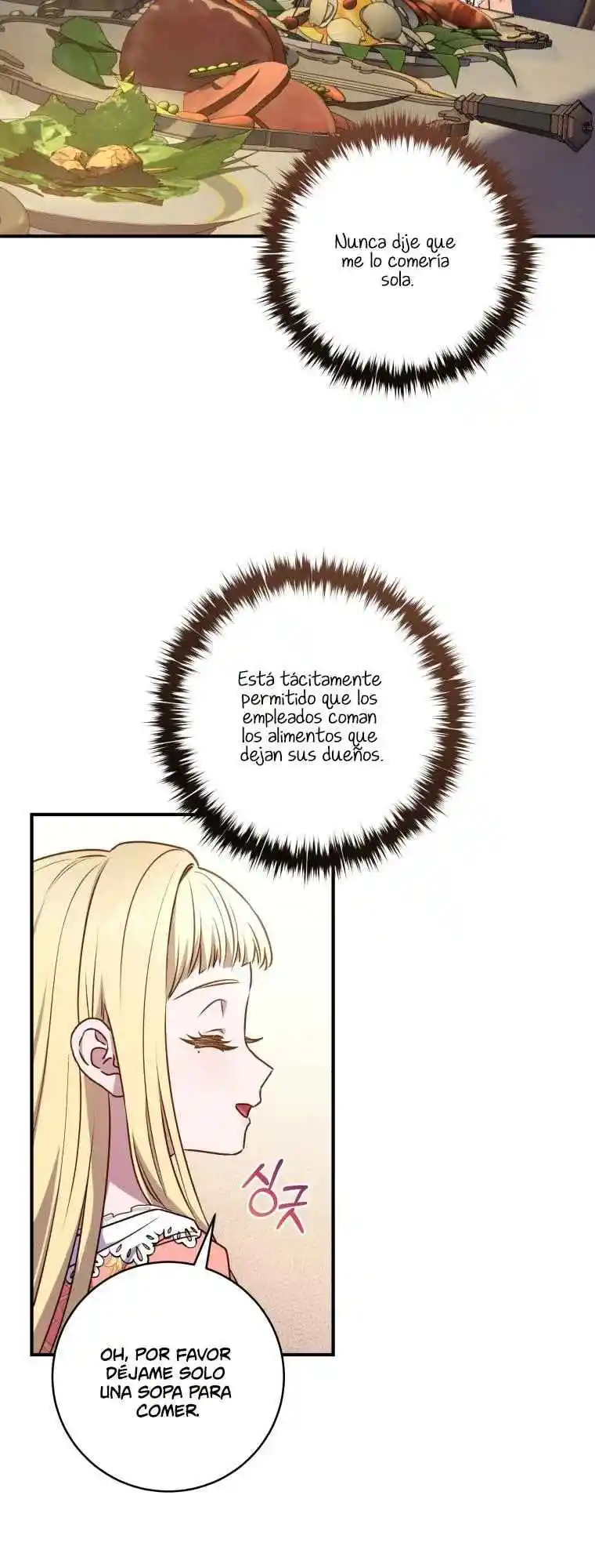 La Mente Maestra Villana Tiene Suerte En Sus últimos Años - Capítulo 7 - Página 23 - LectorTMOo