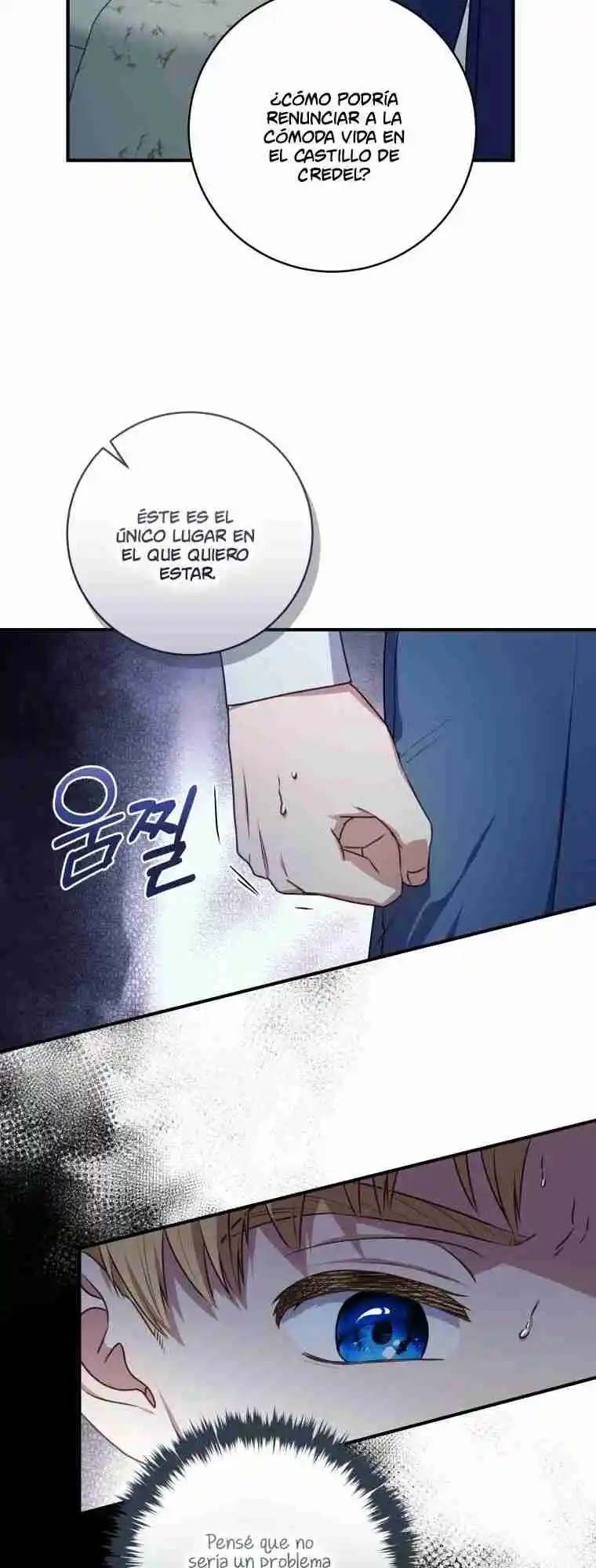 La Mente Maestra Villana Tiene Suerte En Sus últimos Años - Capítulo 7 - Página 48 - LectorTMOo