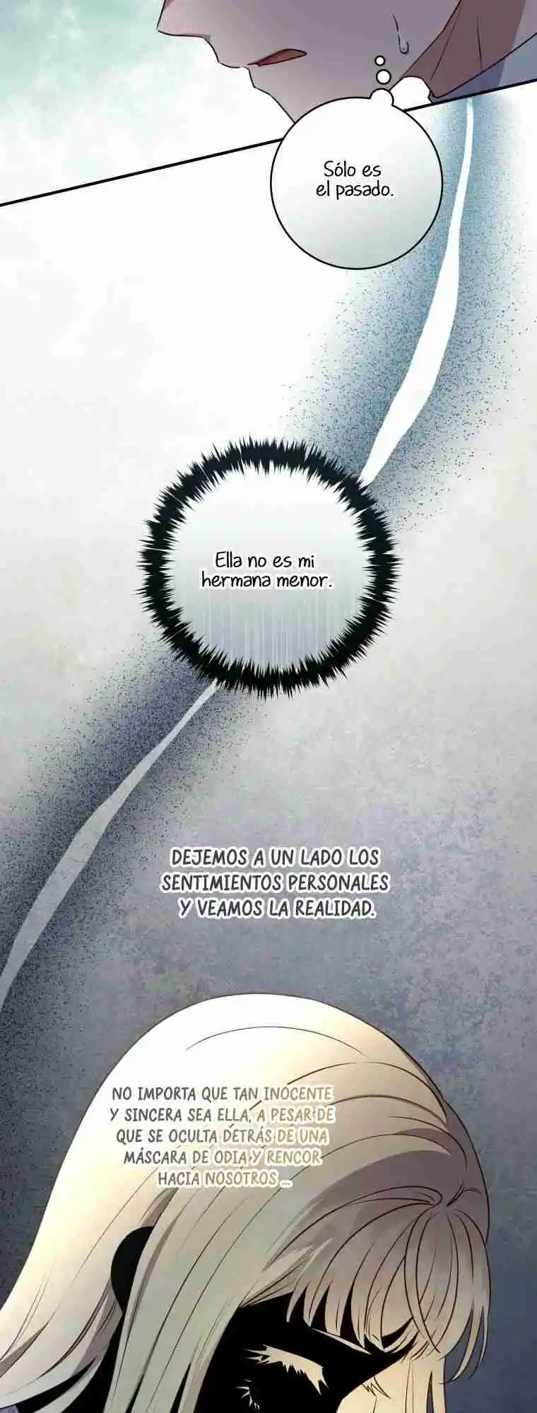La Mente Maestra Villana Tiene Suerte En Sus últimos Años - Capítulo 8 - Página 9 - LectorTMOo