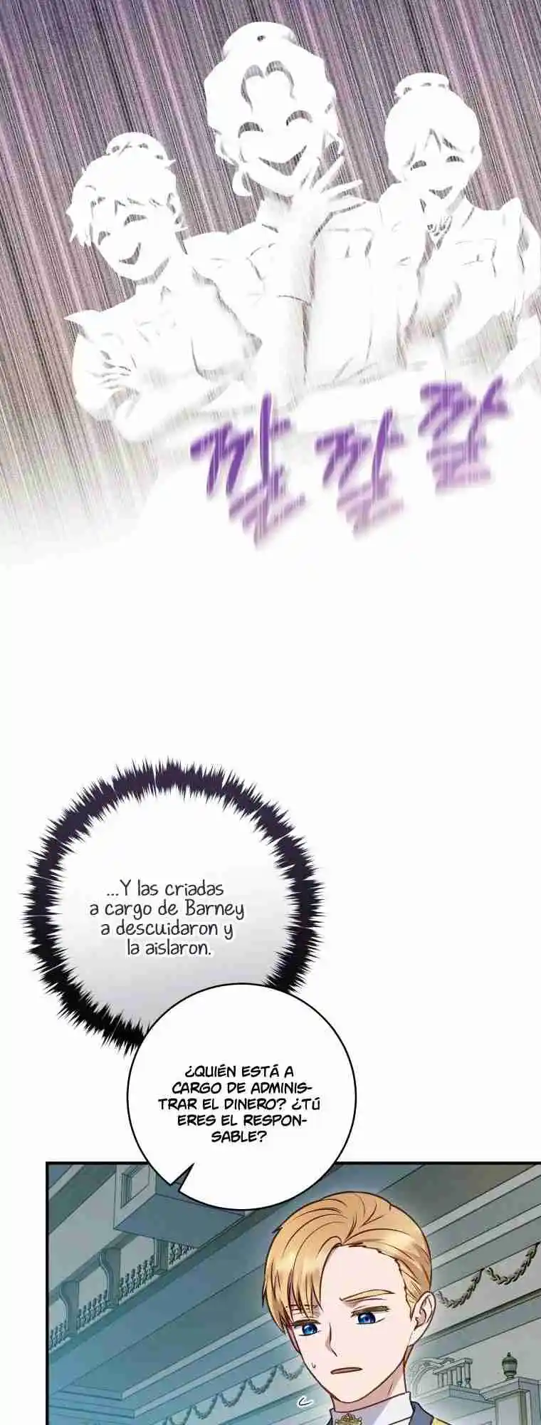 La Mente Maestra Villana Tiene Suerte En Sus últimos Años - Capítulo 8 - Página 16 - LectorTMOo