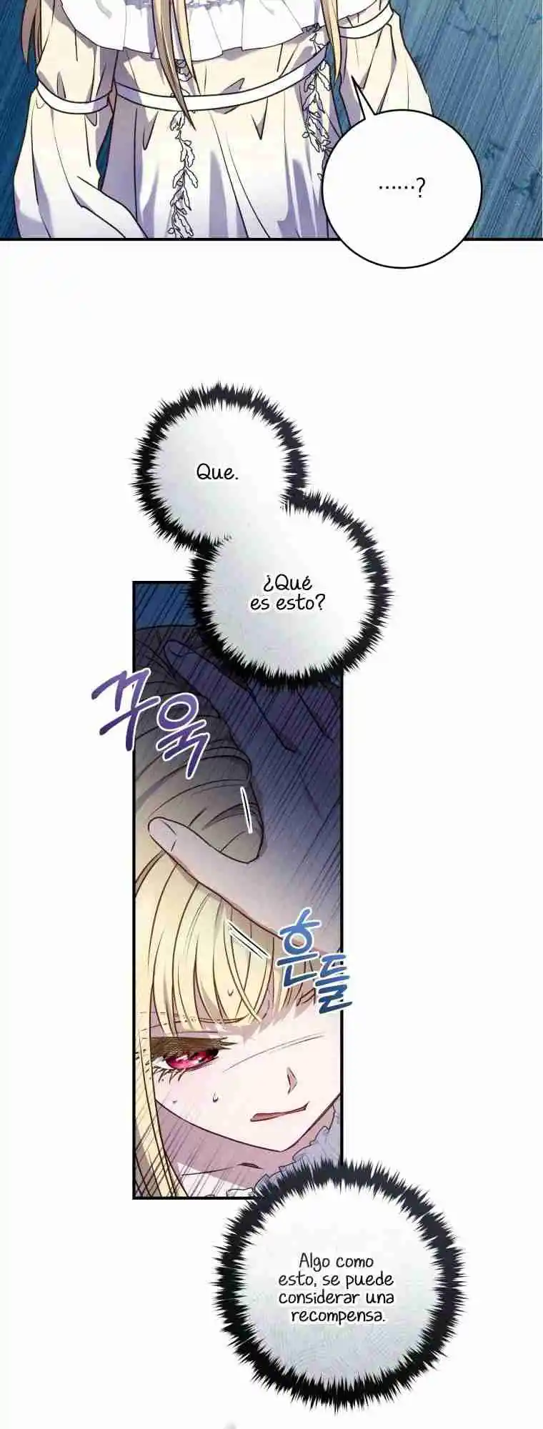 La Mente Maestra Villana Tiene Suerte En Sus últimos Años - Capítulo 8 - Página 22 - LectorTMOo
