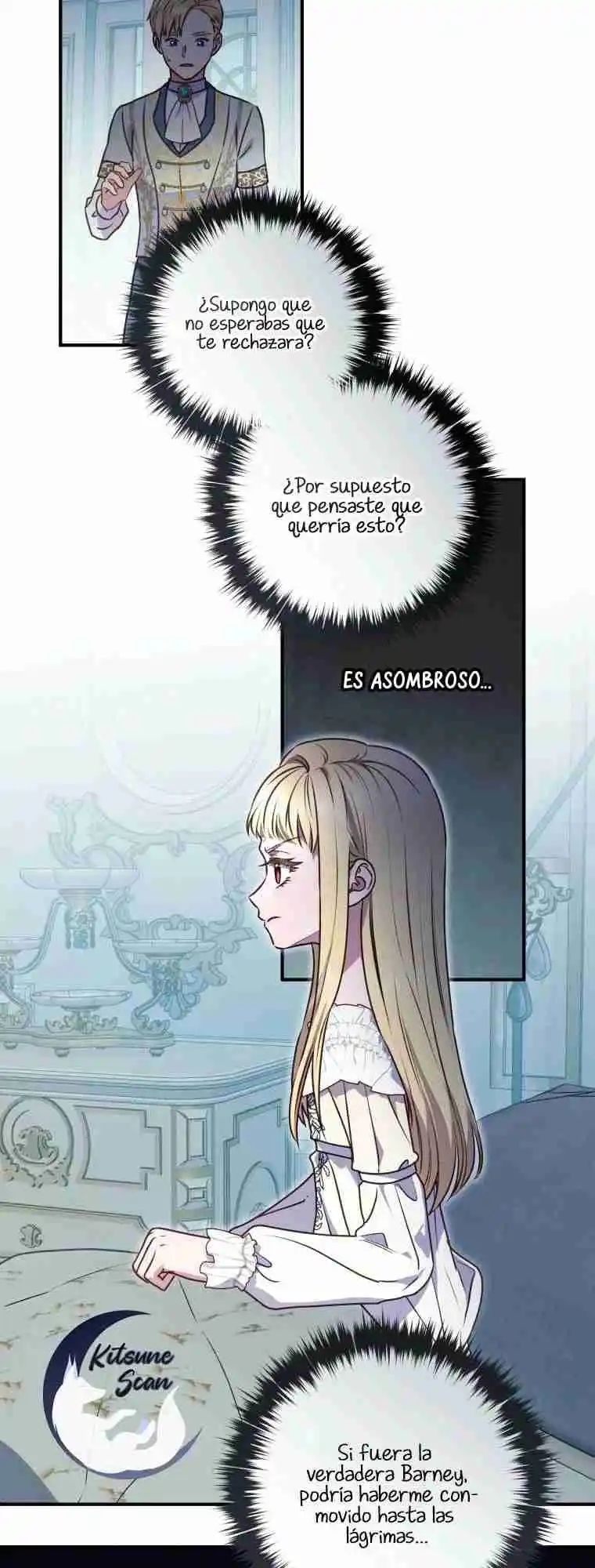La Mente Maestra Villana Tiene Suerte En Sus últimos Años - Capítulo 8 - Página 24 - LectorTMOo