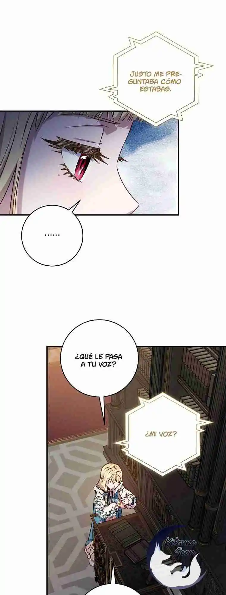 La Mente Maestra Villana Tiene Suerte En Sus últimos Años - Capítulo 8 - Página 48 - LectorTMOo