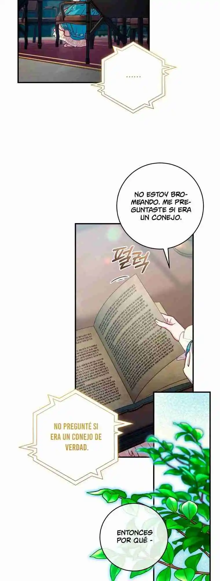 La Mente Maestra Villana Tiene Suerte En Sus últimos Años - Capítulo 9 - Página 9 - LectorTMOo
