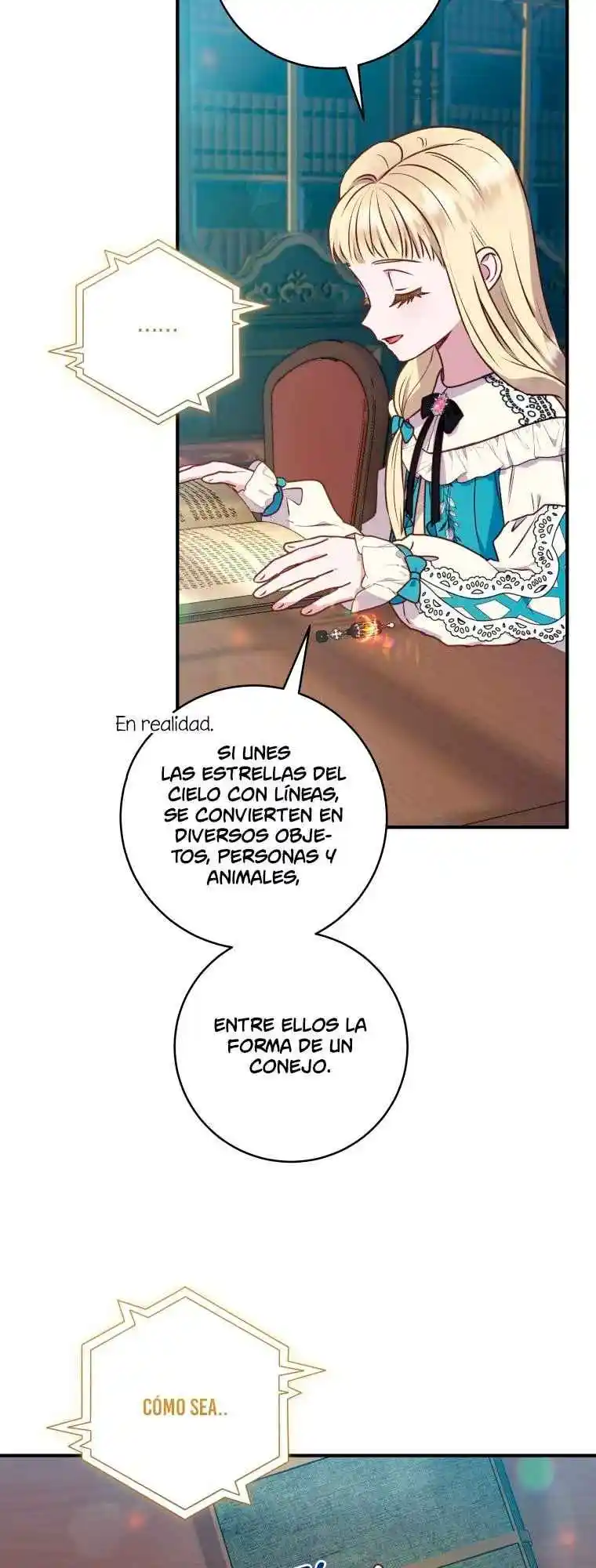 La Mente Maestra Villana Tiene Suerte En Sus últimos Años - Capítulo 9 - Página 14 - LectorTMOo
