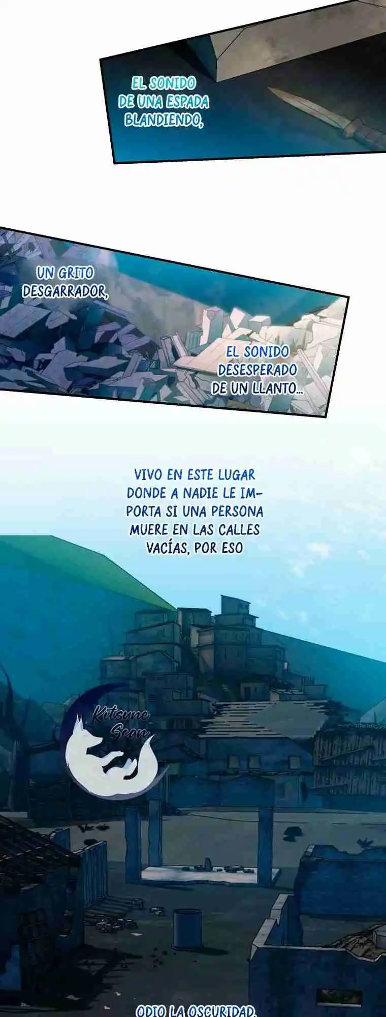La Mente Maestra Villana Tiene Suerte En Sus últimos Años - Capítulo 9 - Página 34 - LectorTMOo