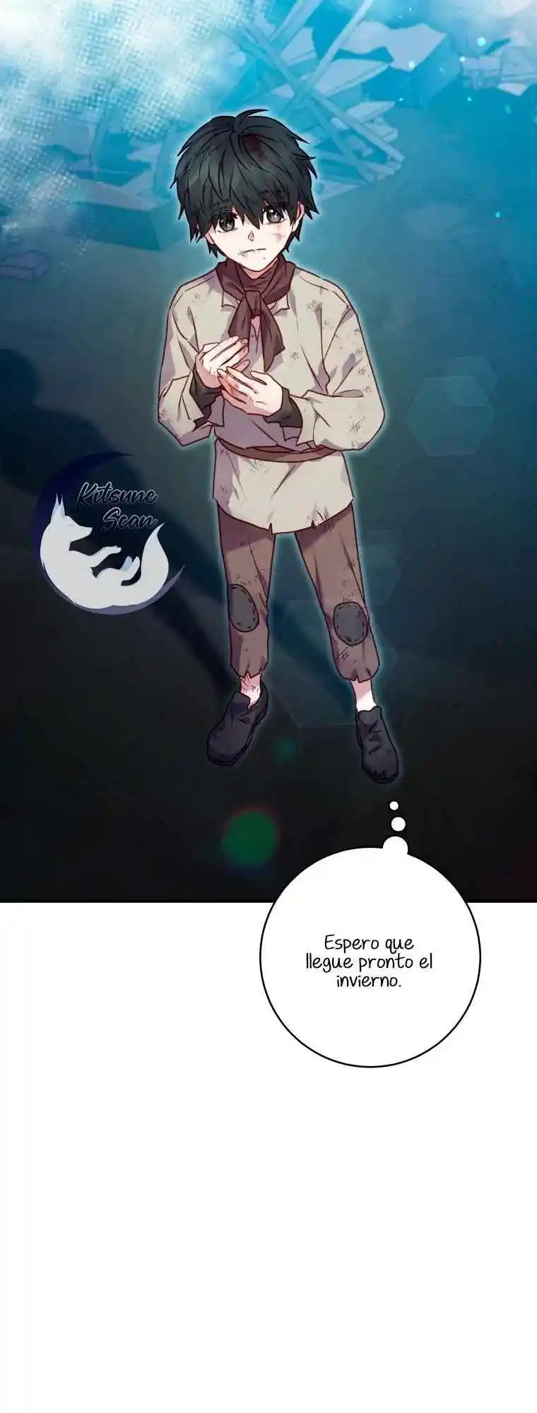 La Mente Maestra Villana Tiene Suerte En Sus últimos Años - Capítulo 9 - Página 38 - LectorTMOo