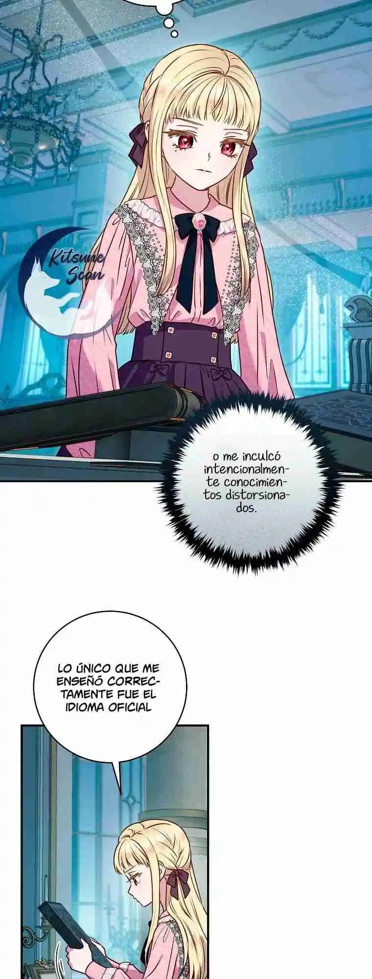 La Mente Maestra Villana Tiene Suerte En Sus últimos Años - Capítulo 9 - Página 41 - LectorTMOo