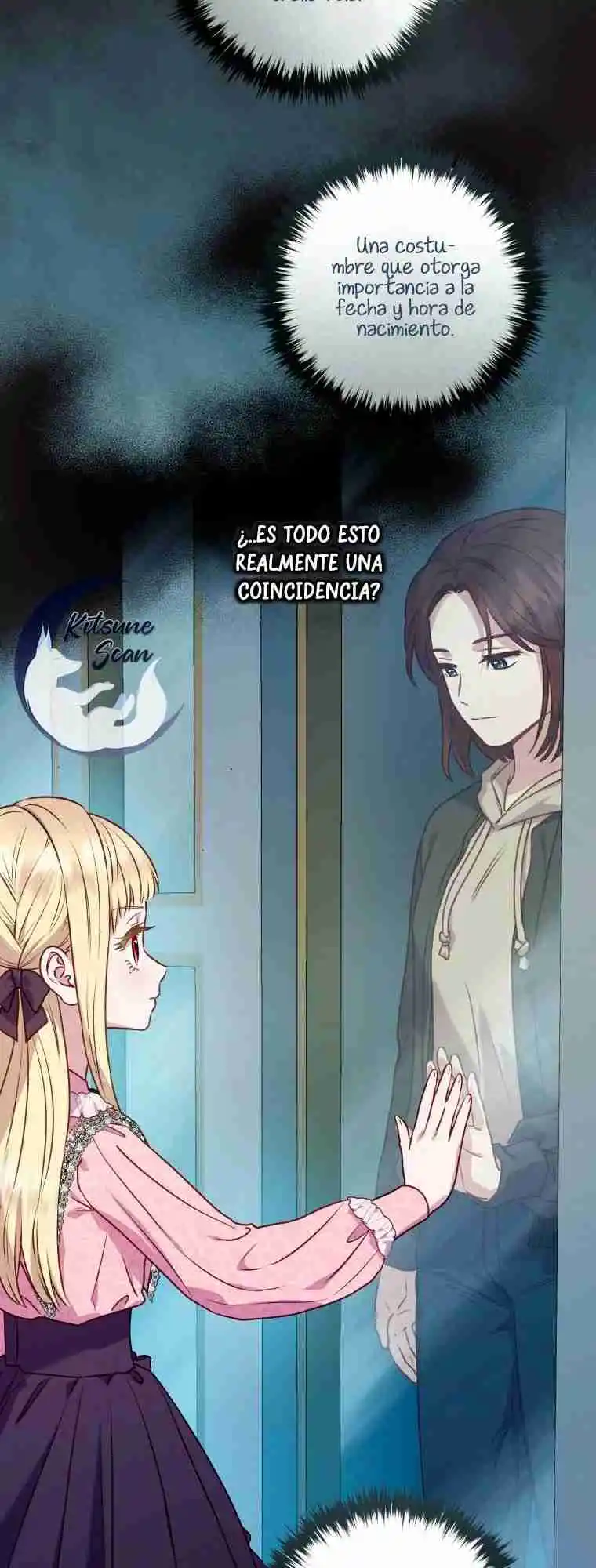 La Mente Maestra Villana Tiene Suerte En Sus últimos Años - Capítulo 9 - Página 49 - LectorTMOo