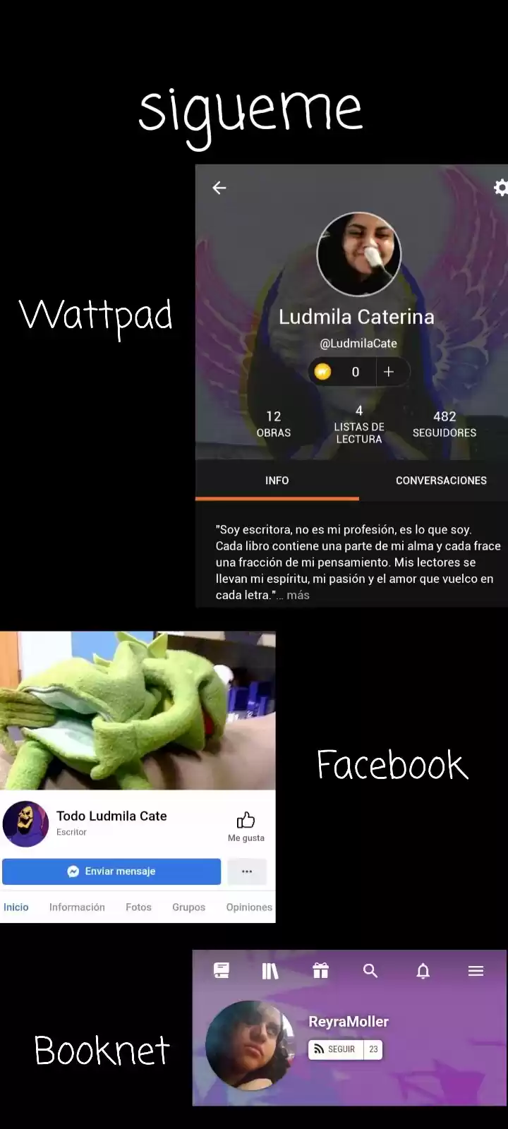 La Mente Te La Volaría (Novela) - Capítulo 1 - Página 9 - LectorTMOo