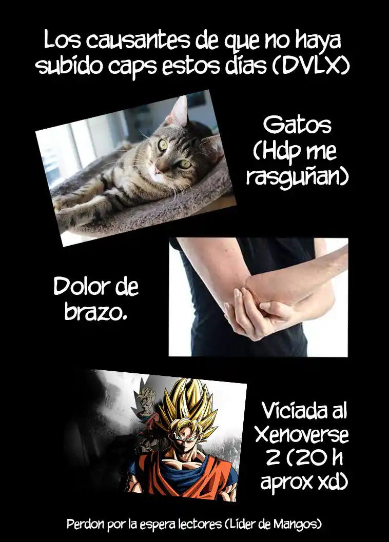 La Mentora Y El Nuevo Empleado. - Capítulo 18 - Página 3 - LectorTMOo