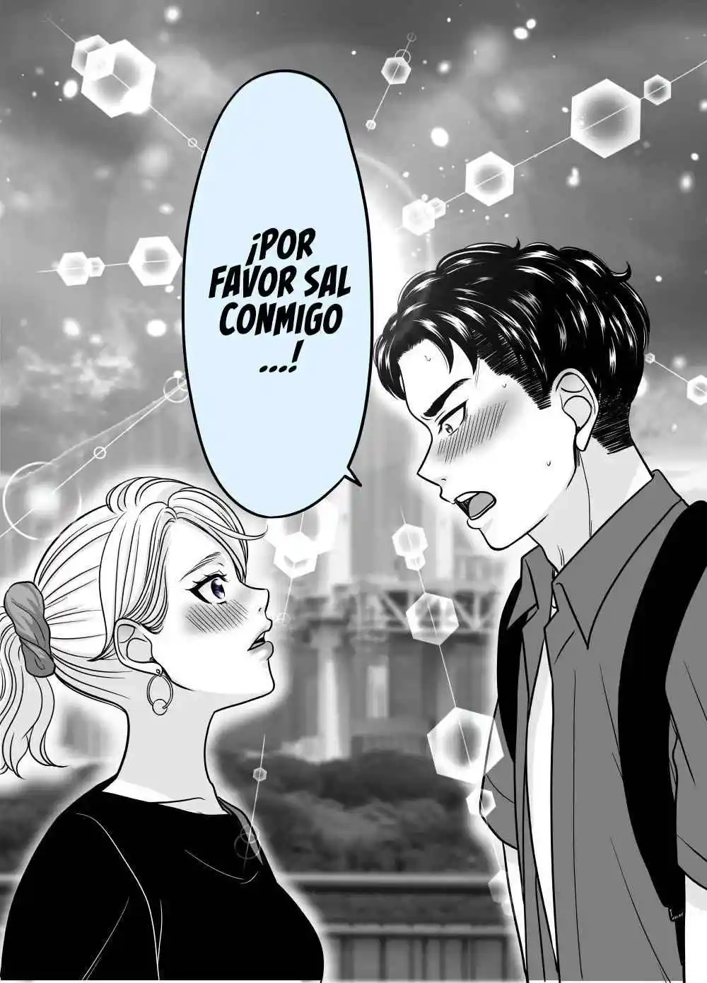La Mentora Y El Nuevo Empleado. - Capítulo 38 - Página 16 - LectorTMOo