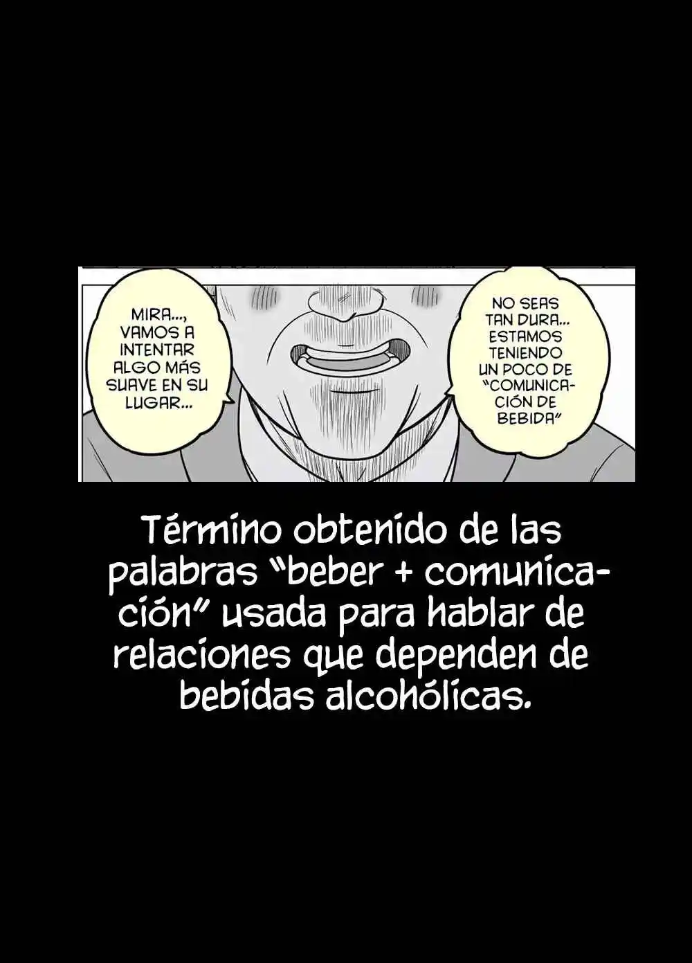 La Mentora Y El Nuevo Empleado. - Capítulo 11 - Página 3 - LectorTMOo