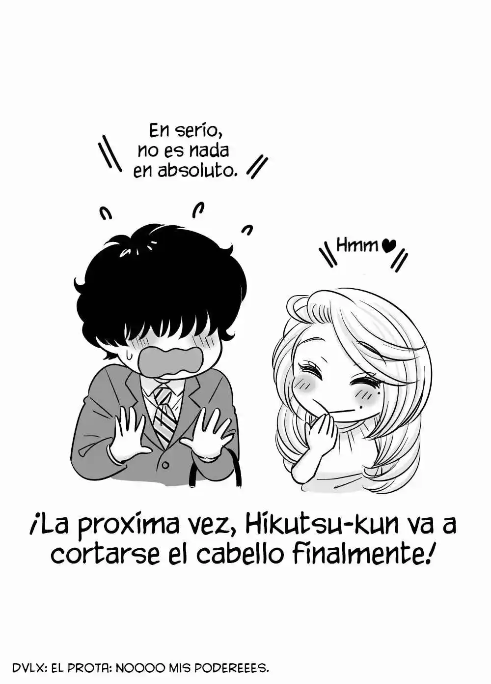 La Mentora Y El Nuevo Empleado. - Capítulo 14 - Página 3 - LectorTMOo