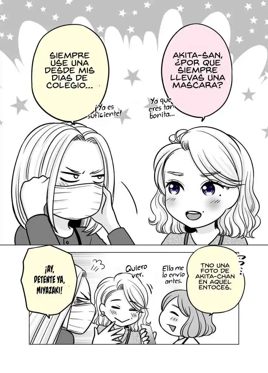 La Mentora Y El Nuevo Empleado. - Capítulo 31 - Página 2 - LectorTMOo