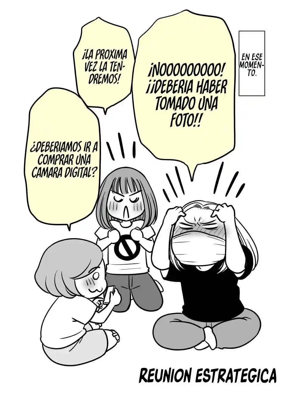 La Mentora Y El Nuevo Empleado. - Capítulo 34 - Página 12 - LectorTMOo