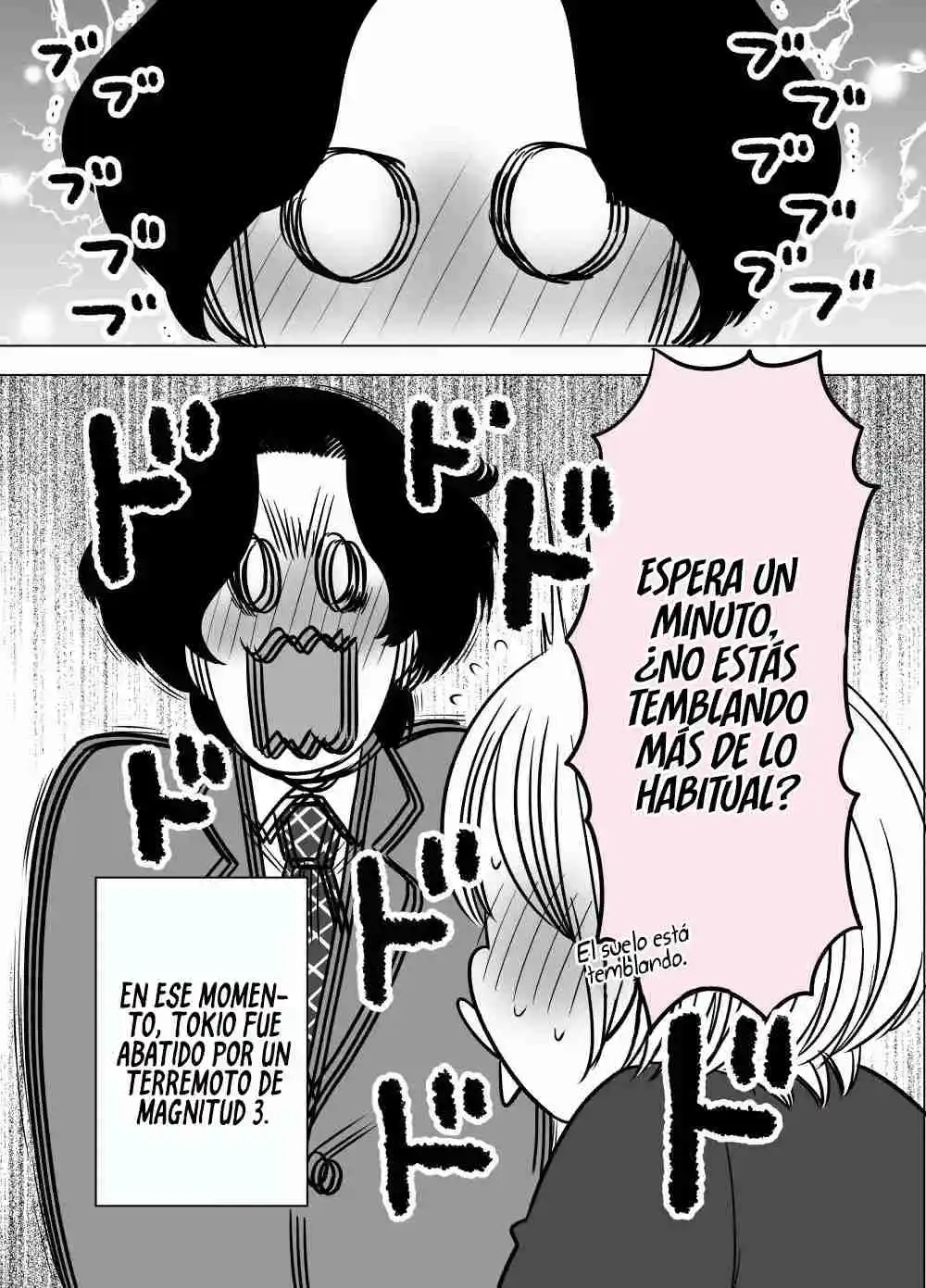 La Mentora Y El Nuevo Empleado. - Capítulo 49 - Página 10 - LectorTMOo