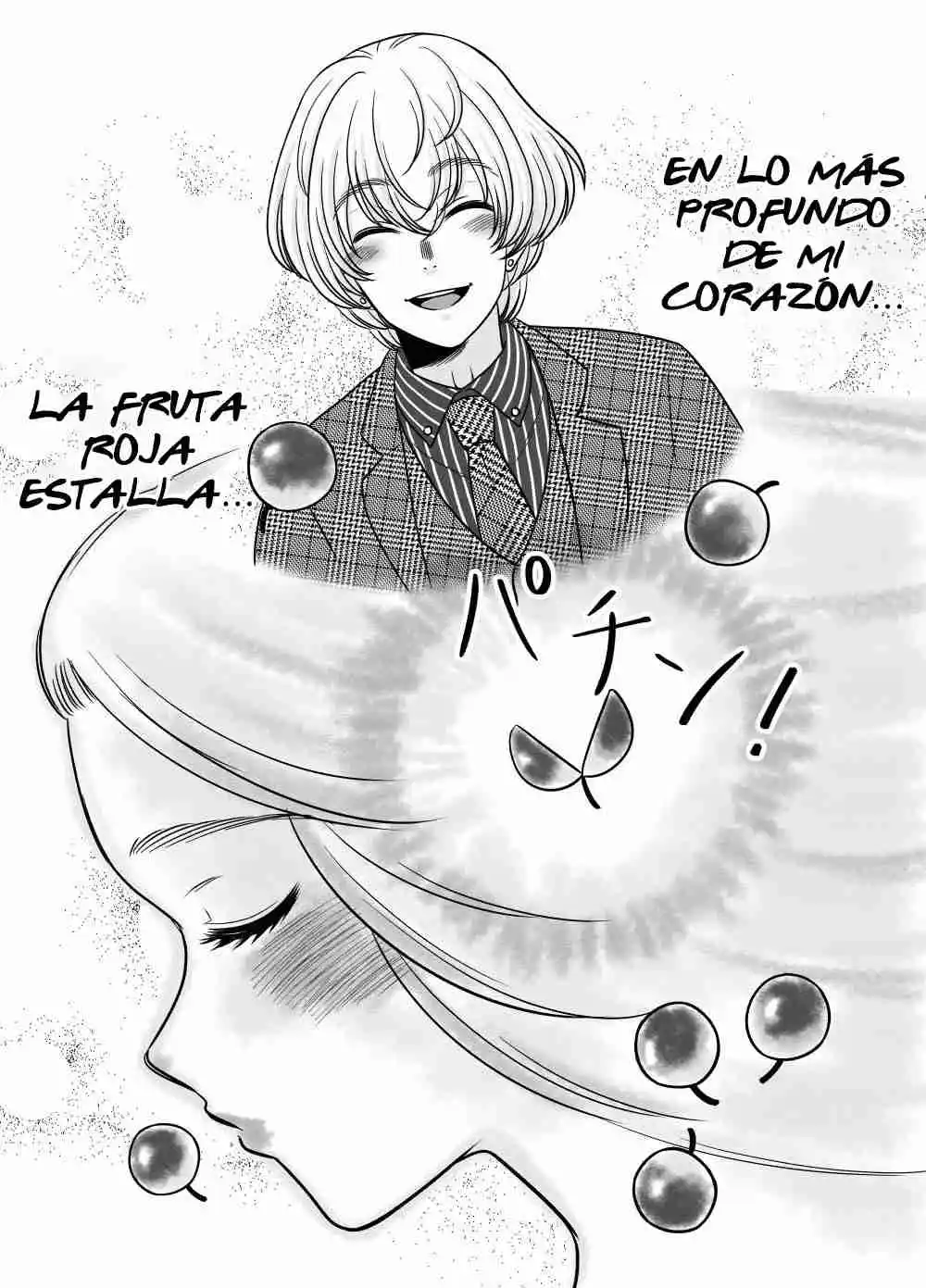 La Mentora Y El Nuevo Empleado. - Capítulo 54 - Página 6 - LectorTMOo