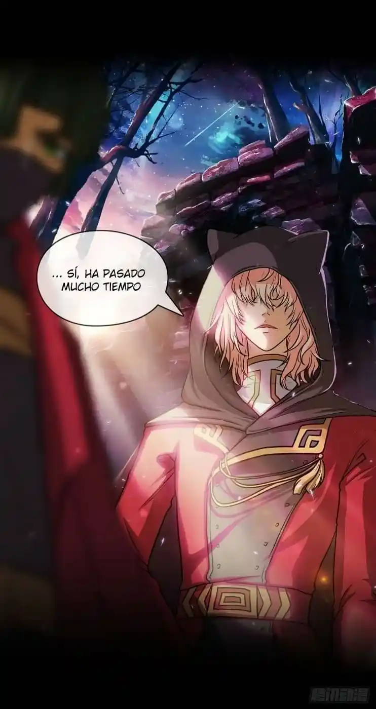 La Mirada Fantasmal De La Protagonista - Capítulo  - Página 4 - LectorTMOo