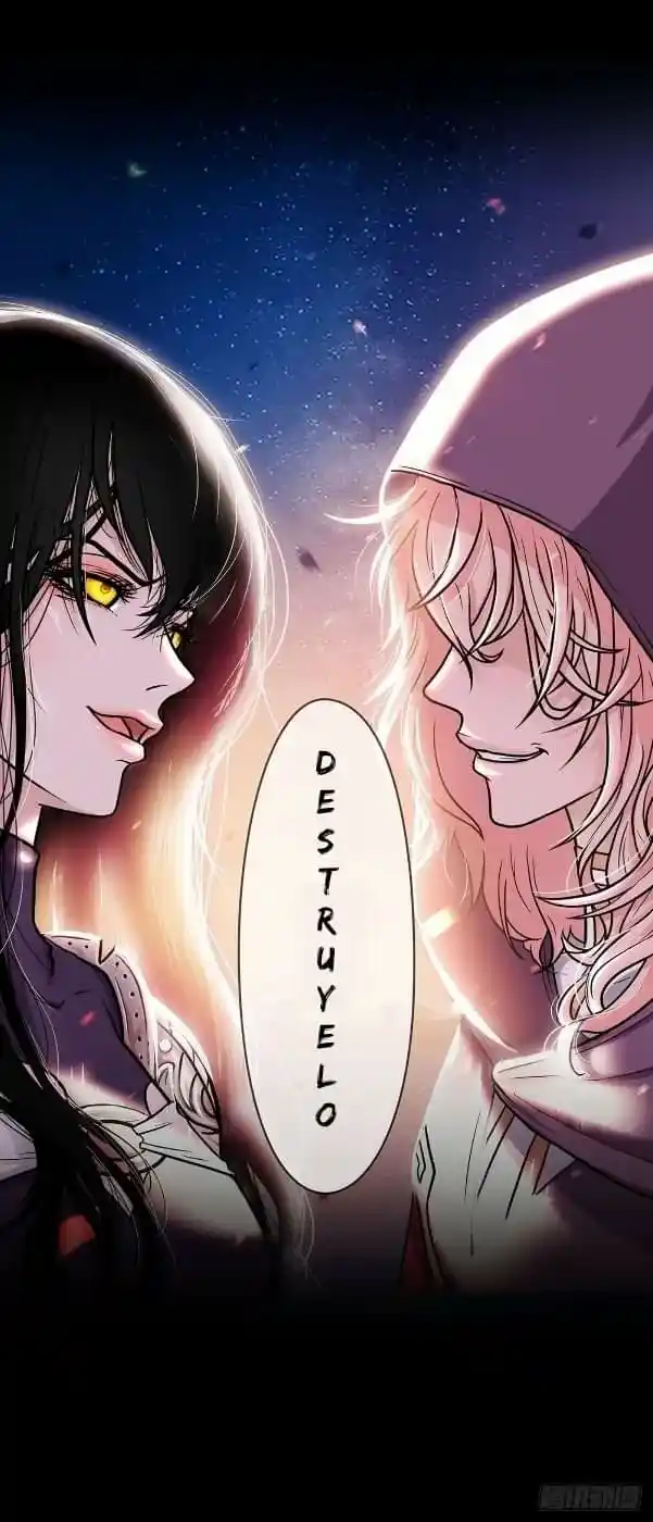 La Mirada Fantasmal De La Protagonista - Capítulo  - Página 7 - LectorTMOo