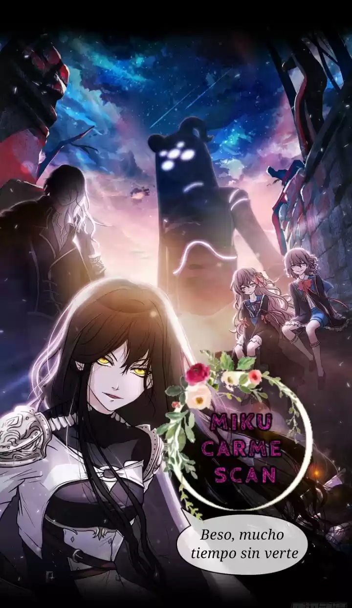 La Mirada Fantasmal De La Protagonista - Capítulo 1 - Página 2 - LectorTMOo