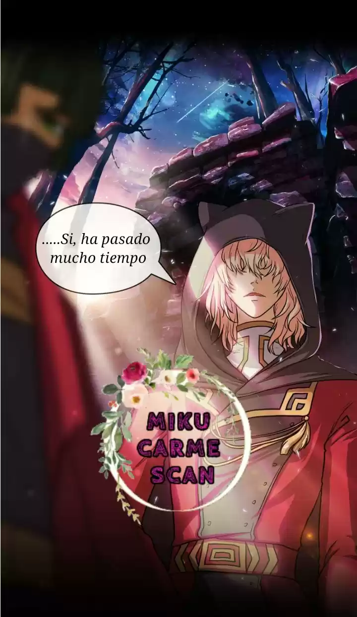 La Mirada Fantasmal De La Protagonista - Capítulo 1 - Página 3 - LectorTMOo