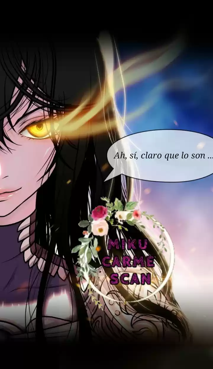 La Mirada Fantasmal De La Protagonista - Capítulo 1 - Página 5 - LectorTMOo