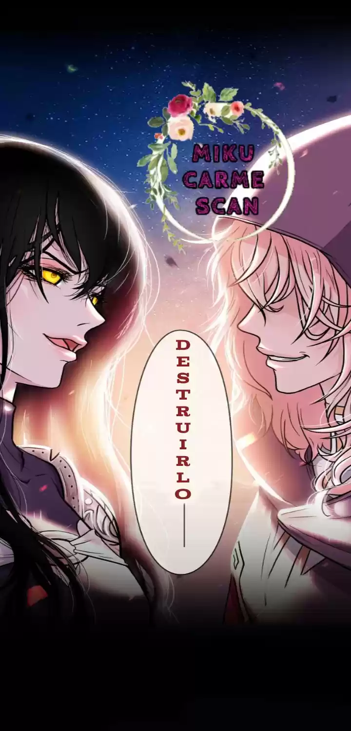 La Mirada Fantasmal De La Protagonista - Capítulo 1 - Página 6 - LectorTMOo