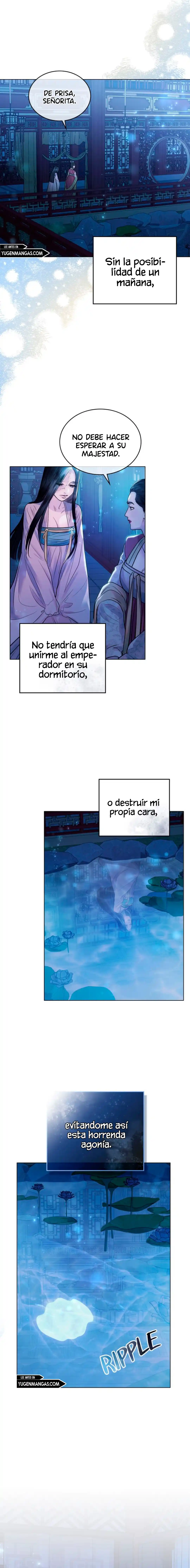 La Mitad Corrompida - Capítulo 10 - Página 10 - LectorTMOo