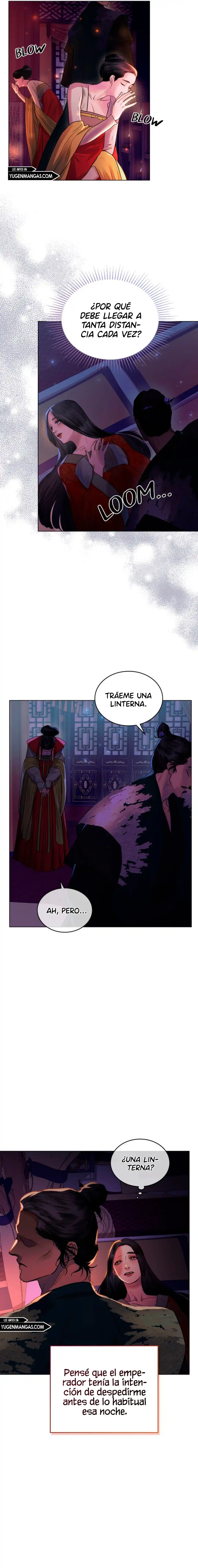 La Mitad Corrompida - Capítulo 10 - Página 16 - LectorTMOo