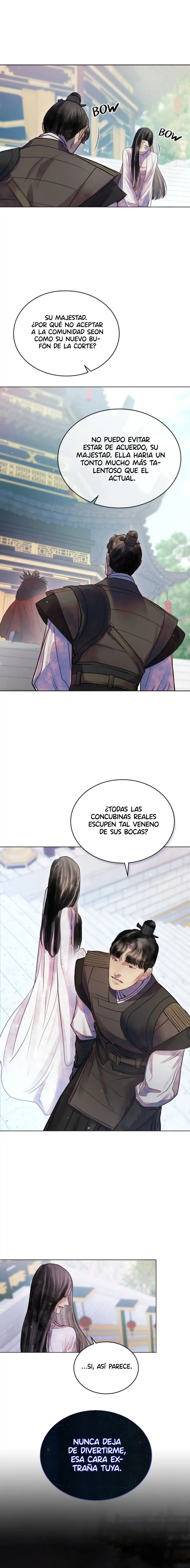 La Mitad Corrompida - Capítulo 2 - Página 17 - LectorTMOo