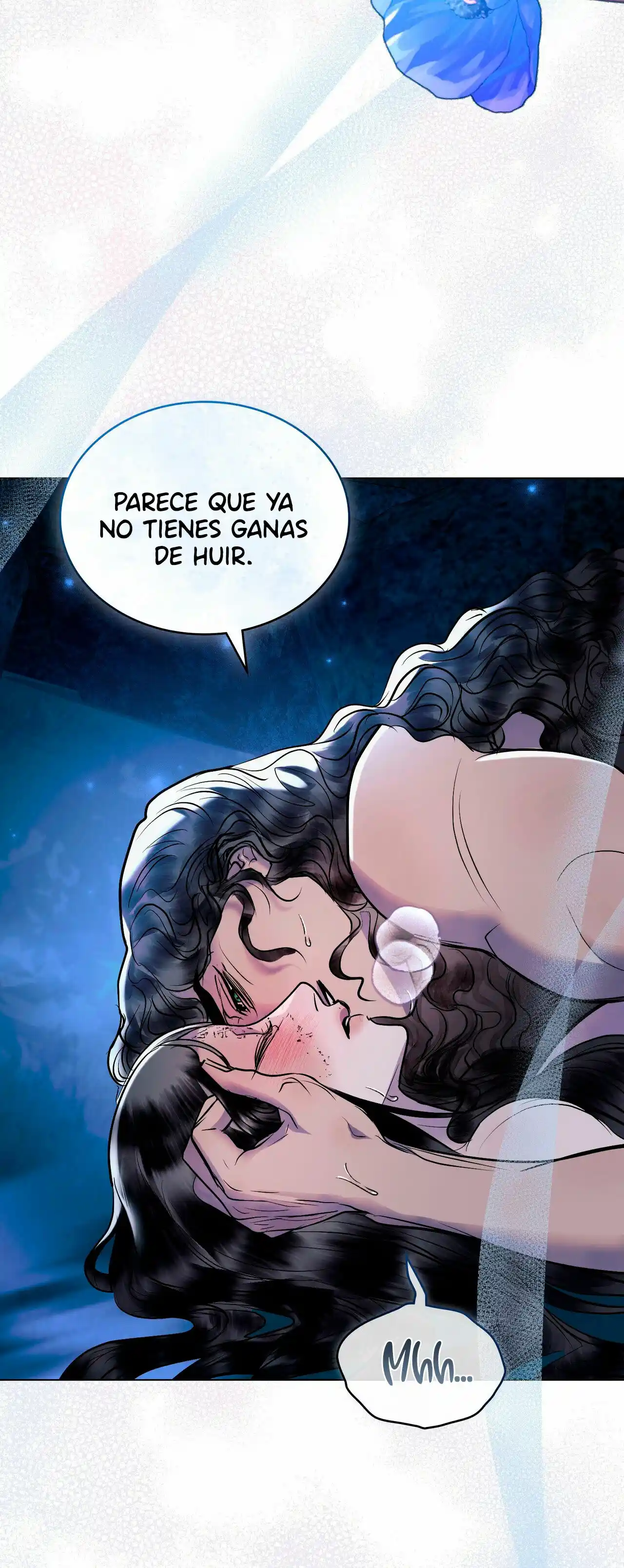 La Mitad Corrompida - Capítulo 20 - Página 9 - LectorTMOo