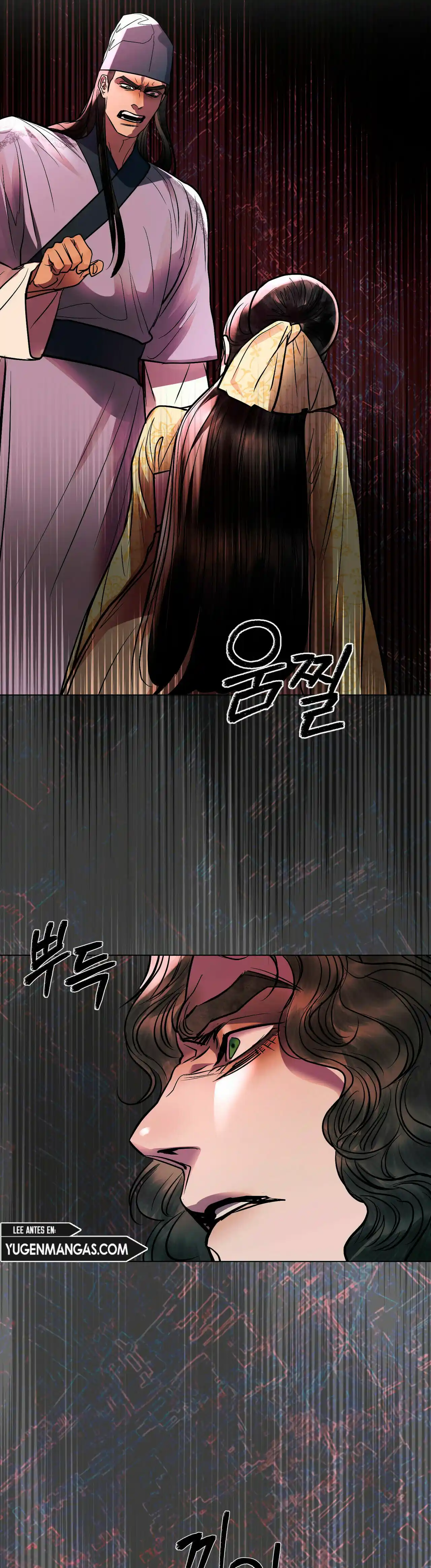 La Mitad Corrompida - Capítulo 23 - Página 28 - LectorTMOo