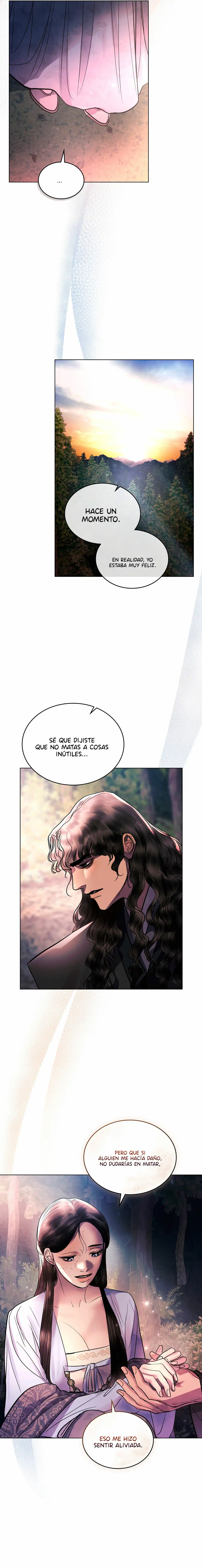 La Mitad Corrompida - Capítulo 26 - Página 14 - LectorTMOo