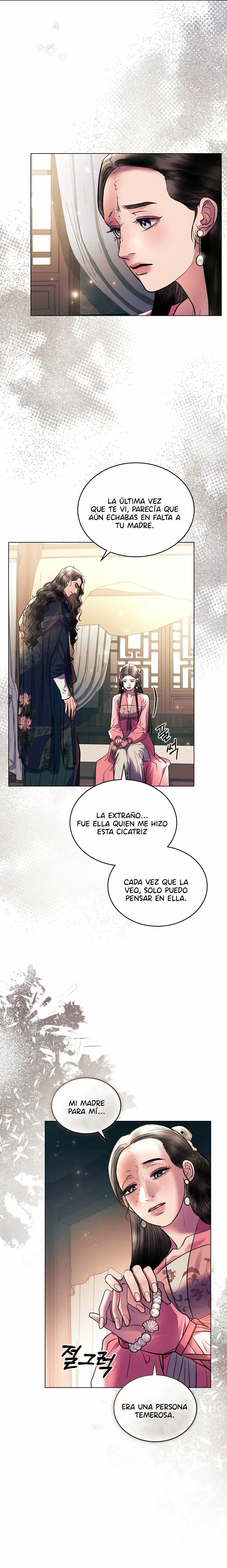 La Mitad Corrompida - Capítulo 27 - Página 12 - LectorTMOo