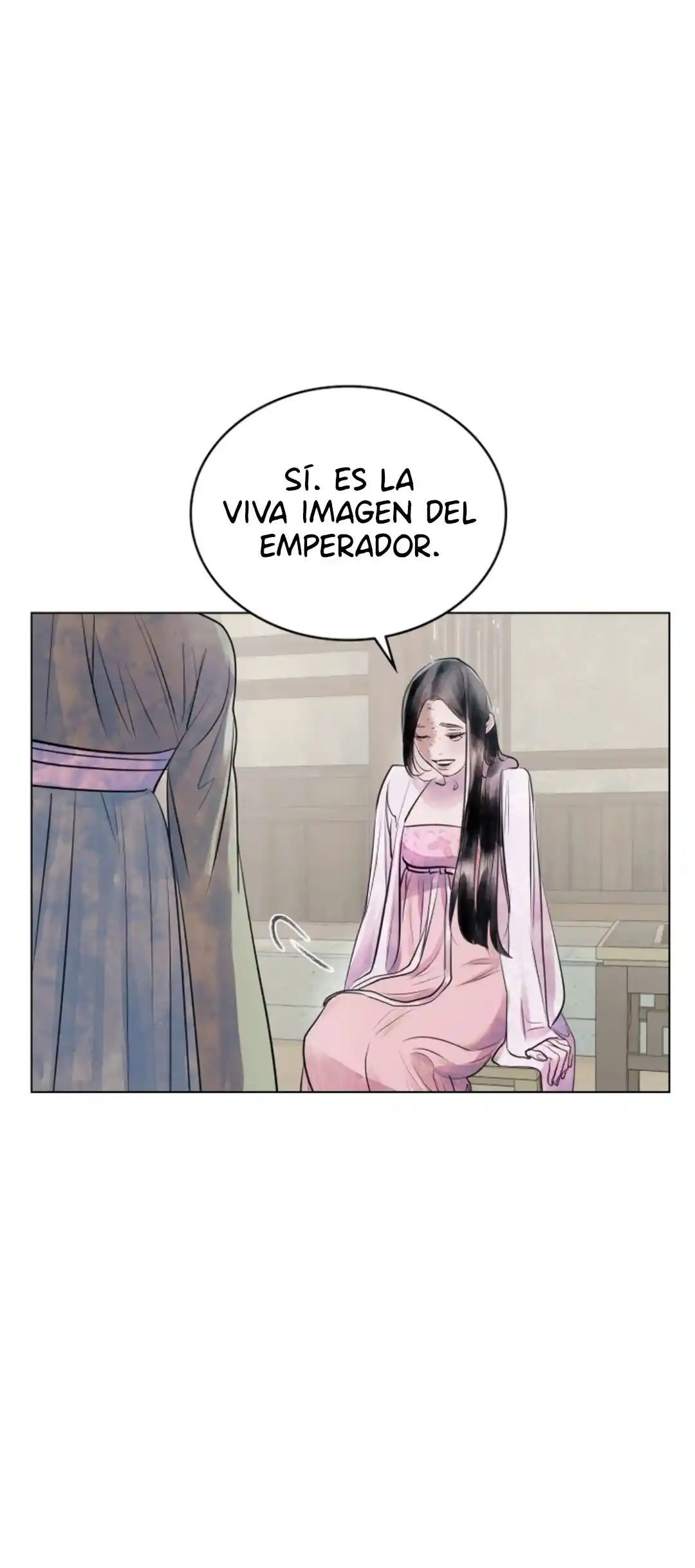 La Mitad Corrompida - Capítulo 3 - Página 8 - LectorTMOo