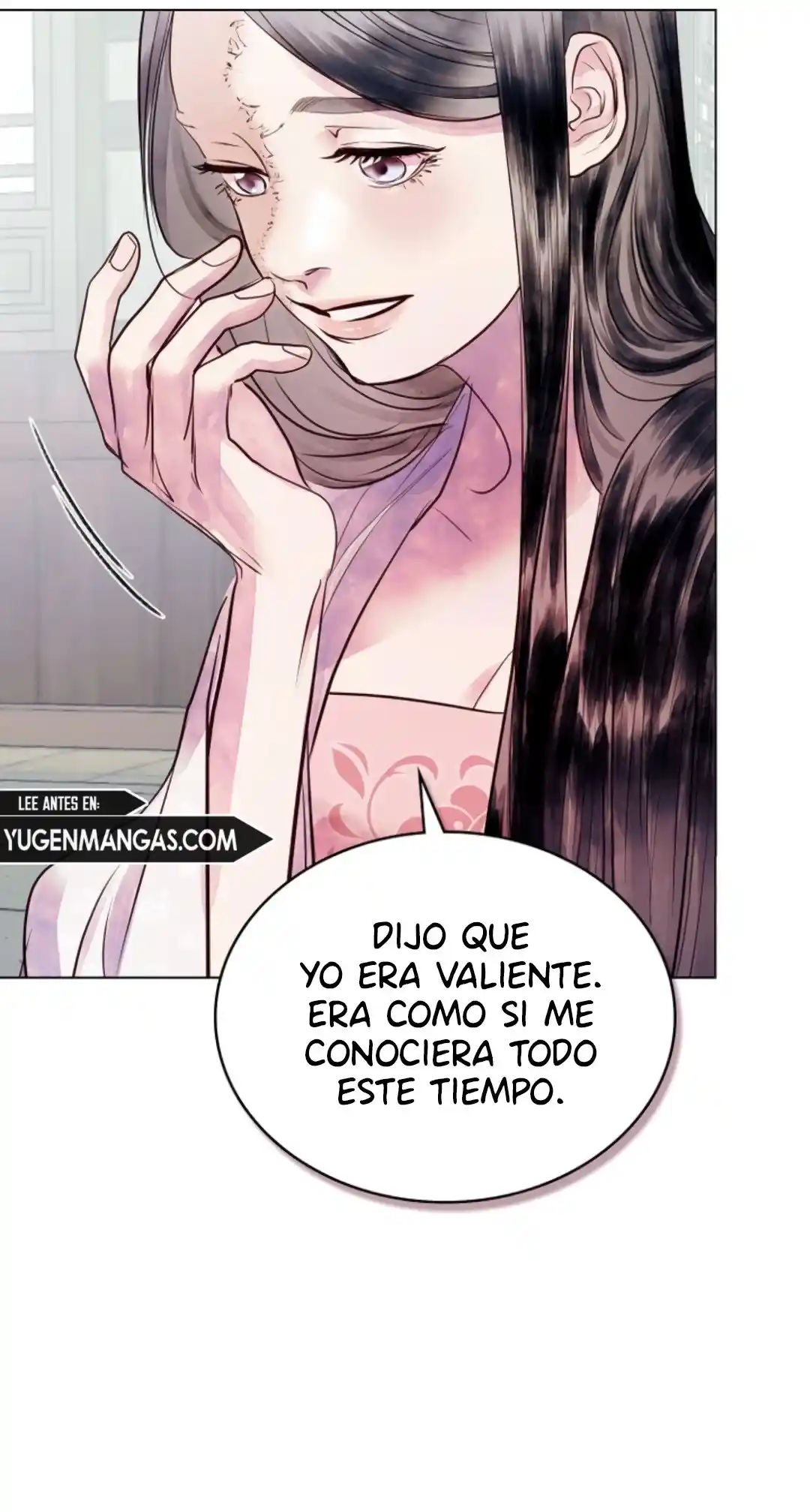 La Mitad Corrompida - Capítulo 3 - Página 9 - LectorTMOo